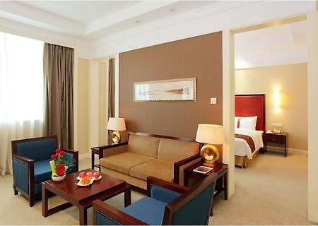 Lushan Resort Jiujiang  Eksteriør billede