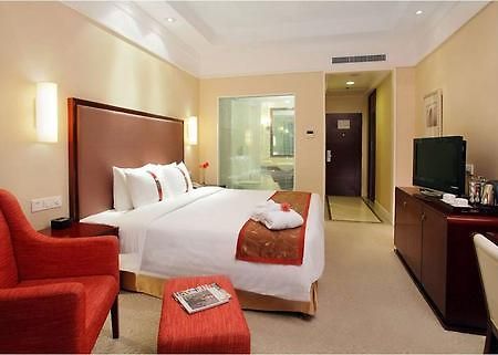 Lushan Resort Jiujiang  Eksteriør billede