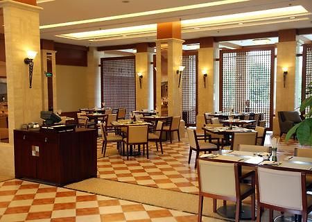 Lushan Resort Jiujiang  Eksteriør billede