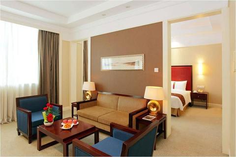 Lushan Resort Jiujiang  Eksteriør billede