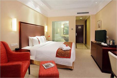 Lushan Resort Jiujiang  Eksteriør billede