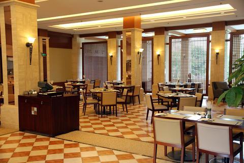 Lushan Resort Jiujiang  Eksteriør billede