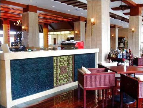 Lushan Resort Jiujiang  Eksteriør billede